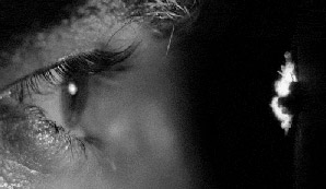 ARE YOU NOW OR HAVE YOU EVER BEEN