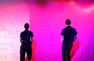 FAB x TCS Dance Salon