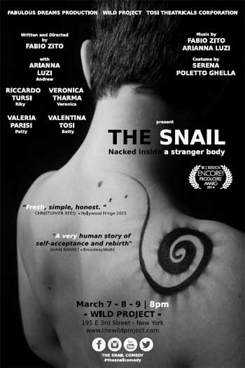 The Snail