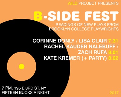 B-Side Fest