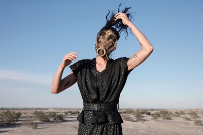 the Current Sessions: Volume VII: On Resistance