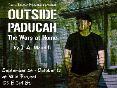 Outside Paducah: The Wars at Home