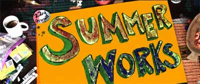 Clubbed Thumb SUMMERWORKS 2017