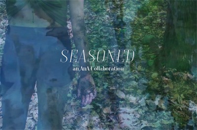 Seasoned: World Premiere