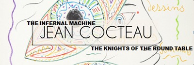 THE INFERNAL MACHINE