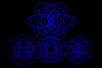 TIGUE X Randy Gibson: Resonating Apparitions