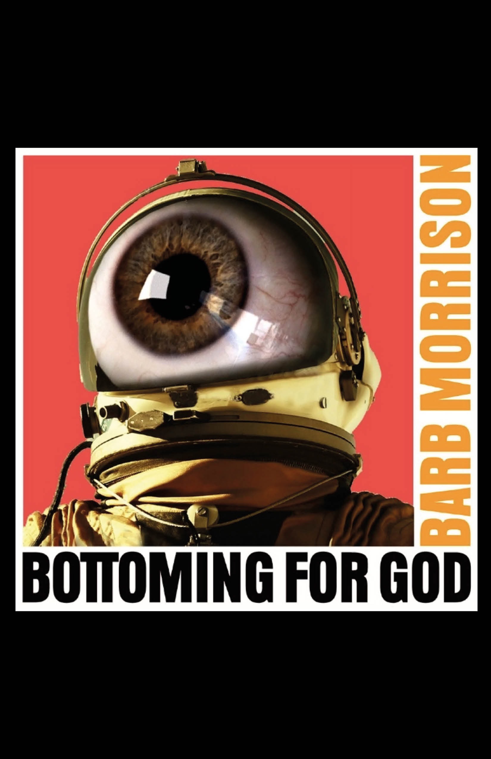Bottoming For God