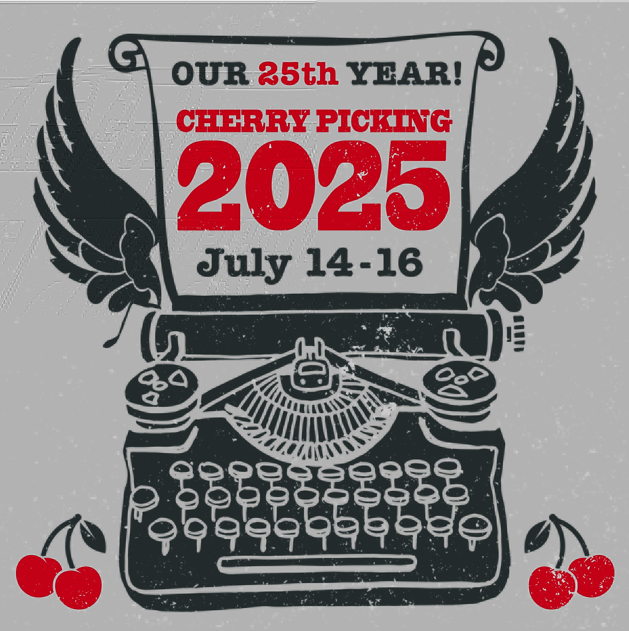 Cherry Picking 2025