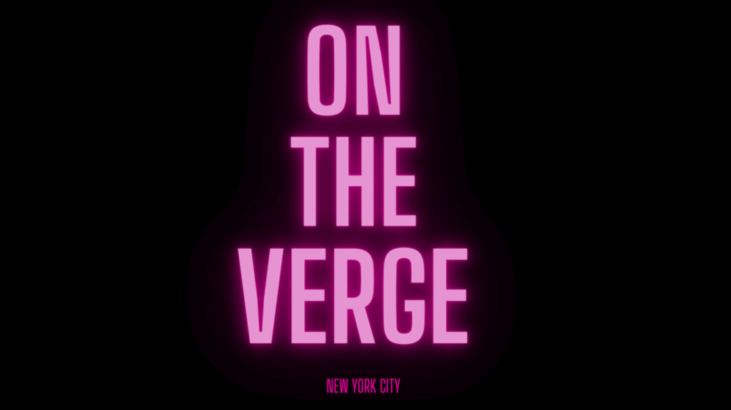 ON The Verge
