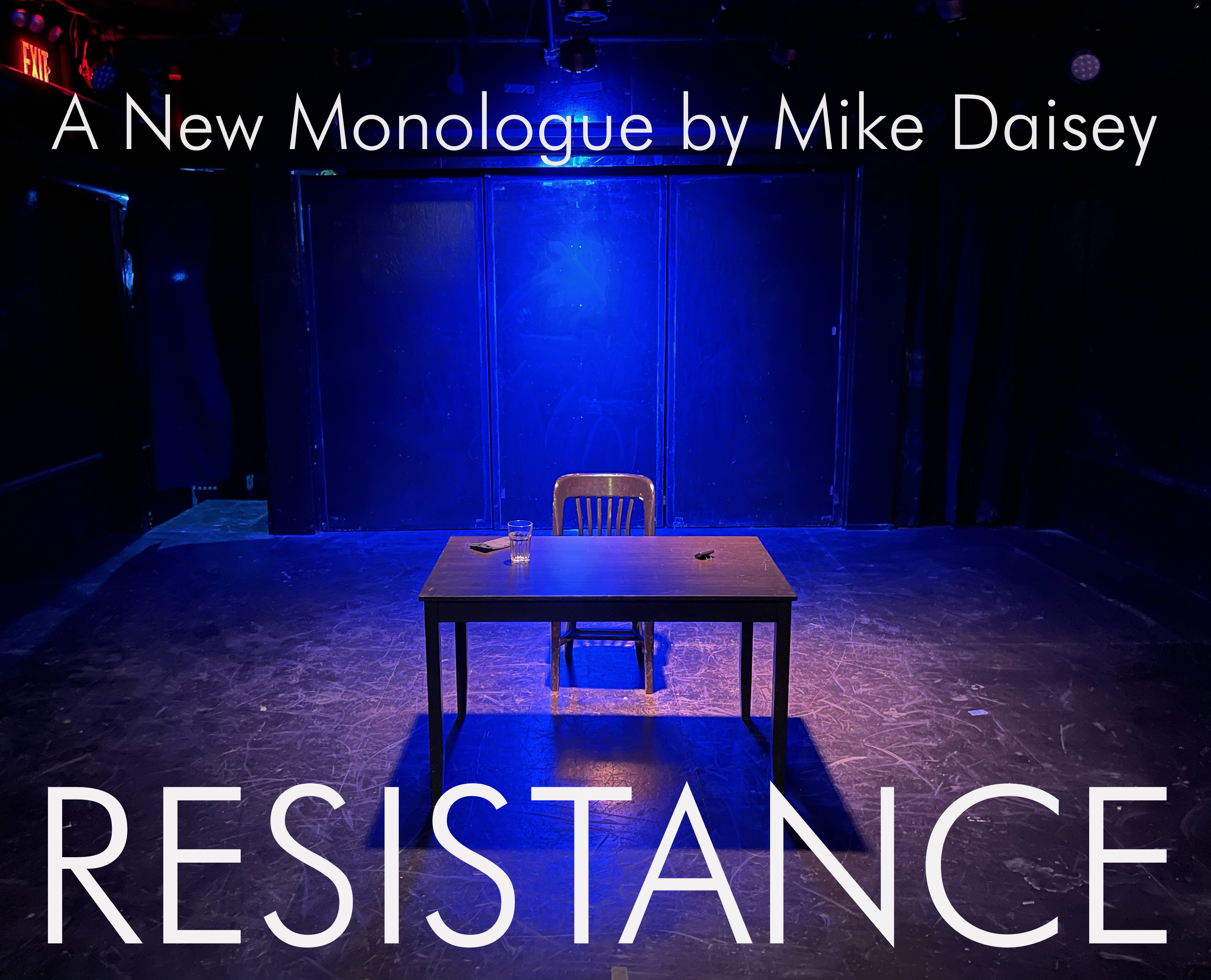 Mike_Daisey_Resistance