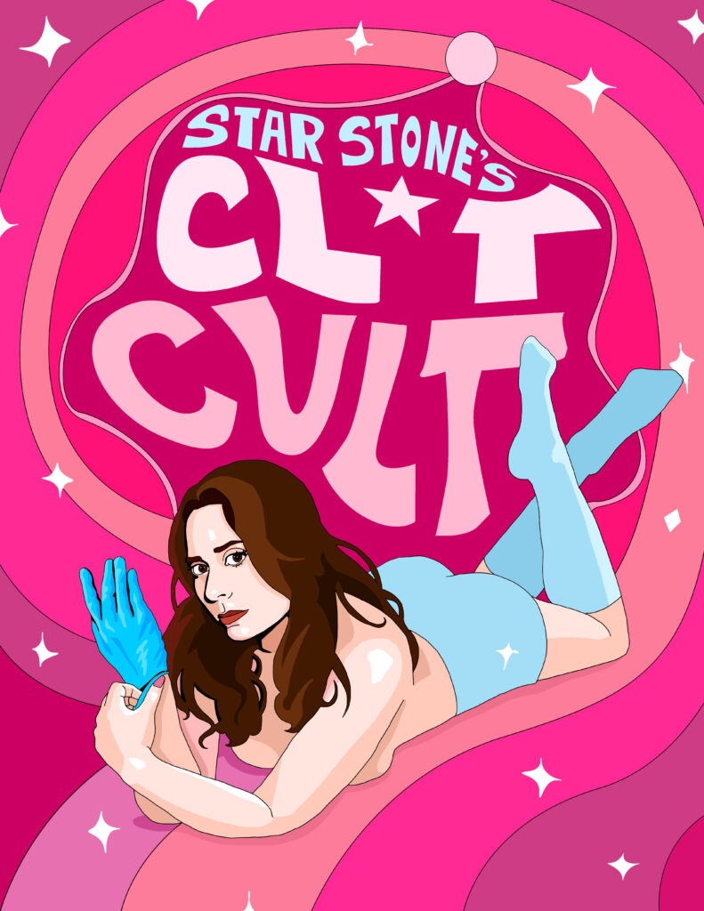 Clit-Cult