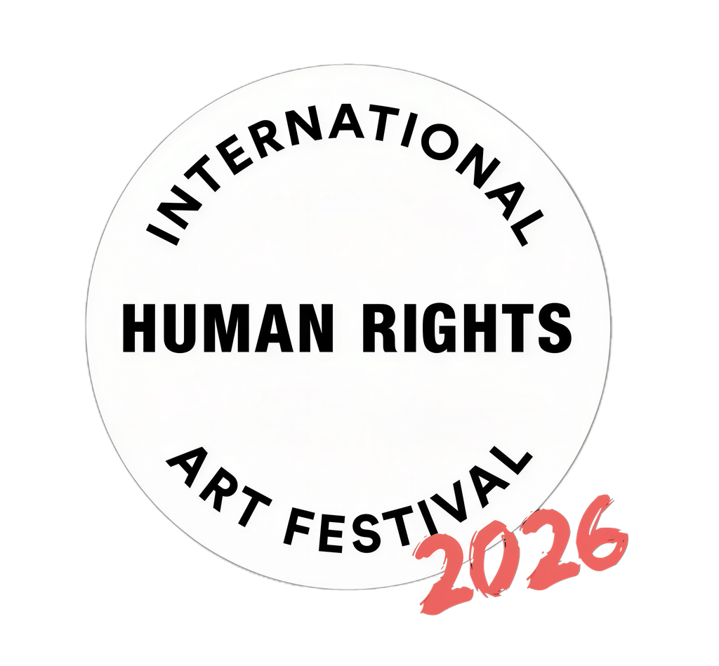 IHRAF Logo #2